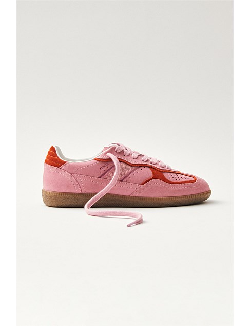 Alohas Women's Tb.490 Rife Sea Pink Leather Sneakers Sneaker