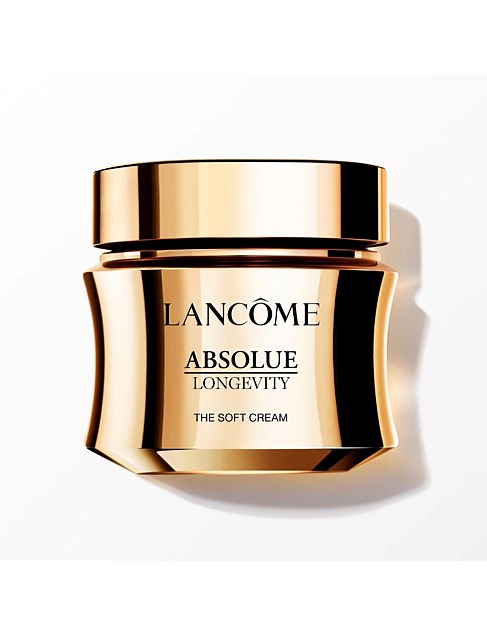 Lancôme Absolue Soft Cream 60ml | David Jones
