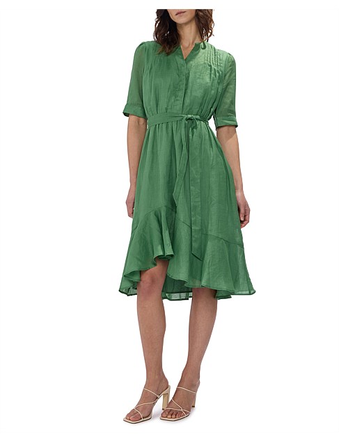 【新品未使用タグ付き】Paddington Mini Dress Paddington Mini Dress❤️🍒 大好きドレスのミニが登場して