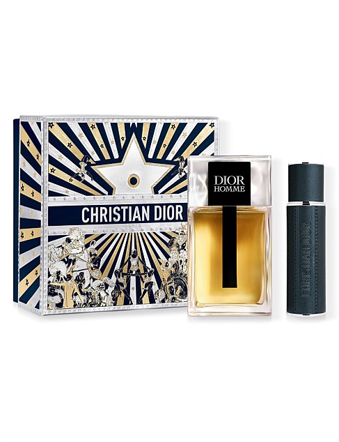 Dior Dior Homme Edt 100ml Limited Edition Set | David Jones