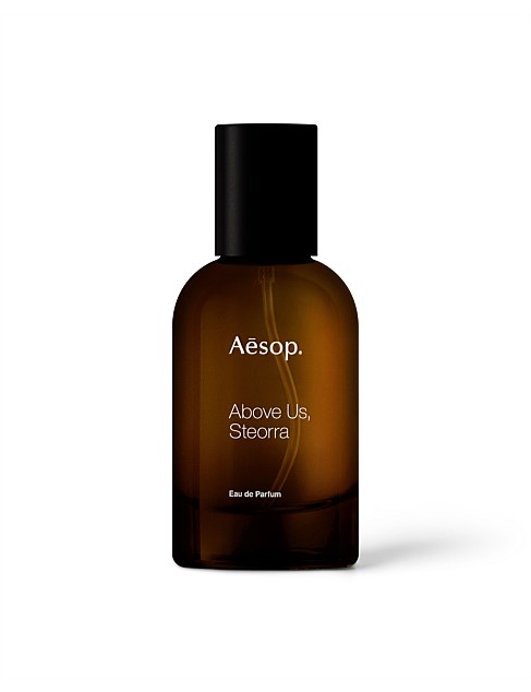 Aesop Above Us, Steorra Eau De Parfum 50ml | David Jones