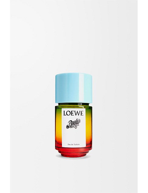 Loewe Paula's Ibiza Perfume Edt 50ml | David Jones