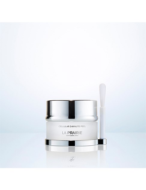 La Prairie Cellular 3-minute Peel 40ml | David Jones