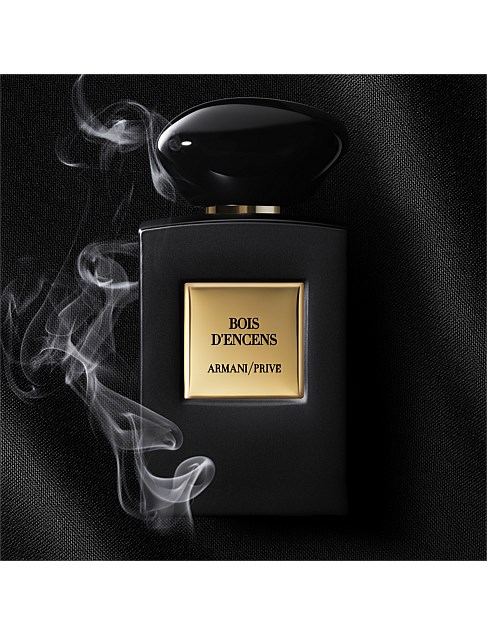 Giorgio Armani Privé La Collection Bois D'encens 100ml | David Jones