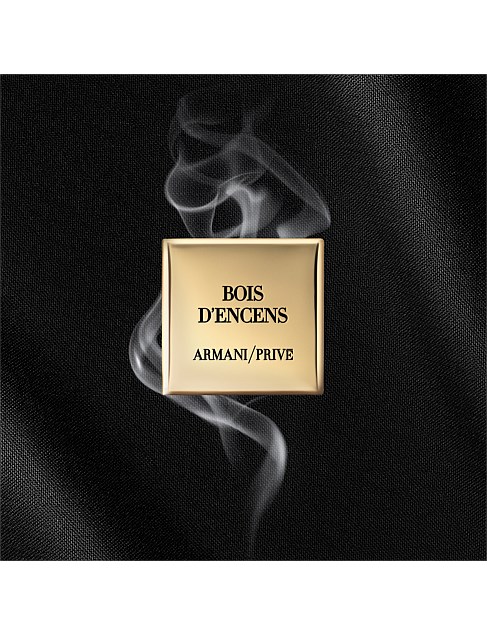Giorgio Armani Privé La Collection Bois D'encens 100ml | David Jones