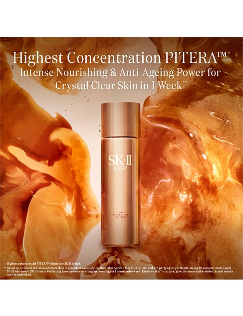 Sk-ii Lxp Facial Treatment Essence 150ml | David Jones