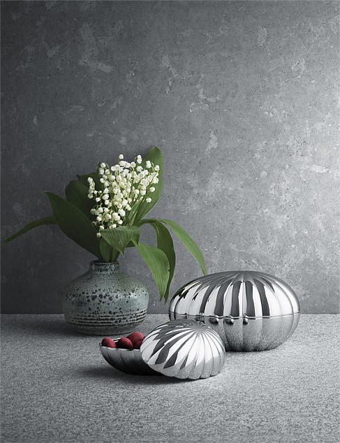 Georg Jensen Legacy Bonbonniere Small | David Jones