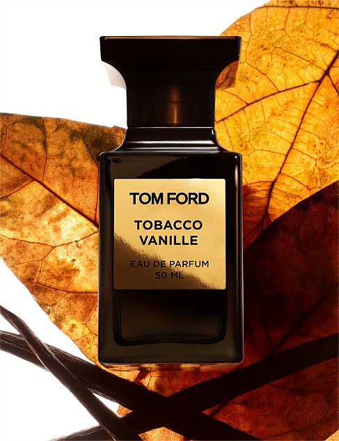 Tom Ford Tobacco Vanille Eau De Parfum 50ml | David Jones