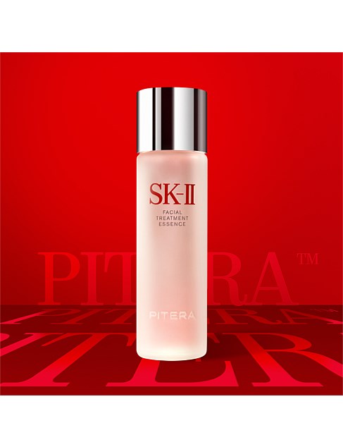 【新品未使用】SK-II FACIAL TREATMENT ESSENCE SK-II Facial Treatment Essence with Pump, 11.0 fl oz | Costco