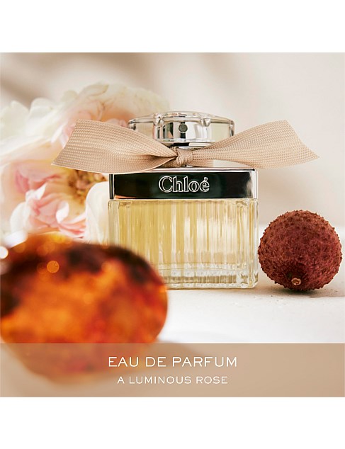 Chloé Eau De Parfum 75ml | David Jones