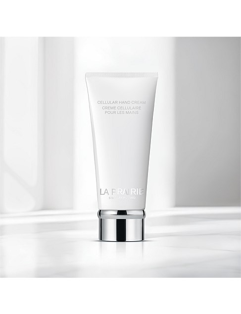 La Prairie Cellular Hand Cream 100ml | David Jones