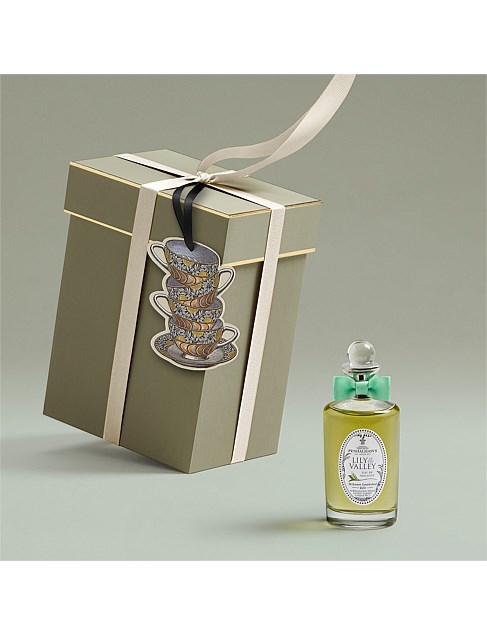 Penhaligons Lily Of the Valley Edt 100ml | David Jones
