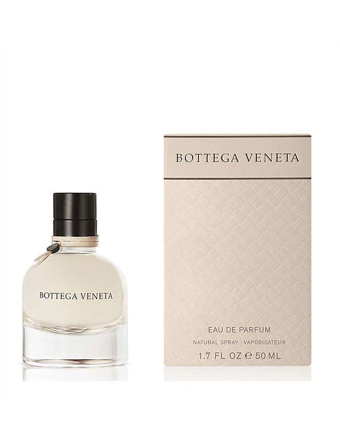 Bottega Veneta Eau De Parfum 50ml | David Jones