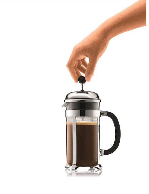 Bodum Chambord Coffee Press 8 Cup | David Jones