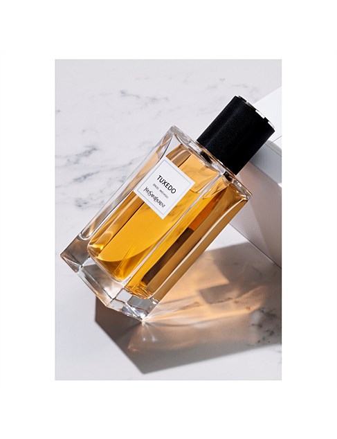 Yves Saint Laurent Le Vestiaire Des Parfums Tuxedo 125ml | David Jones