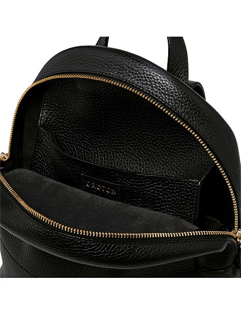 Oroton Avalon Mini Backpack David Jones
