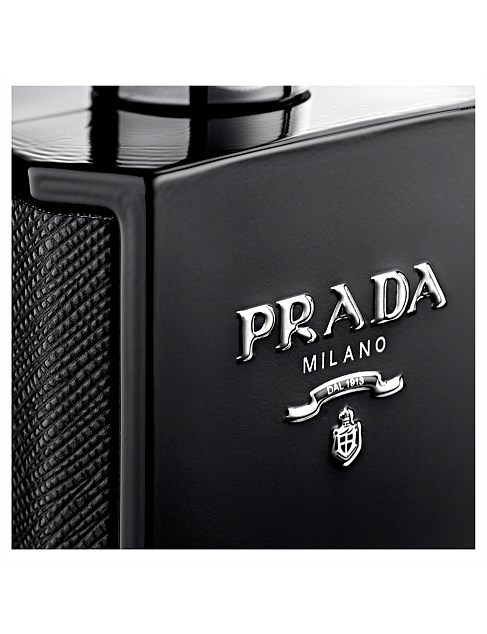 Prada Prada L'homme Intense Eau De Parfum 100ml | David Jones