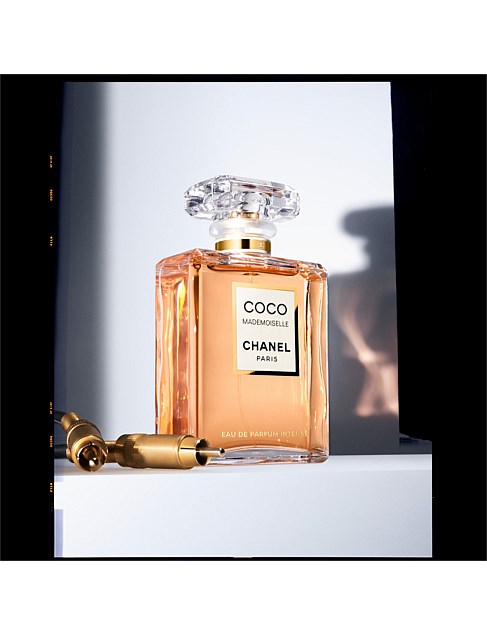 Chanel Coco Mademoiselle Eau De Parfum Intense Spray 100ml | David