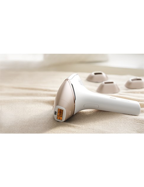 Philips Bri956/00 Lumea Prestige Ipl Hair Removal Device | David Jones