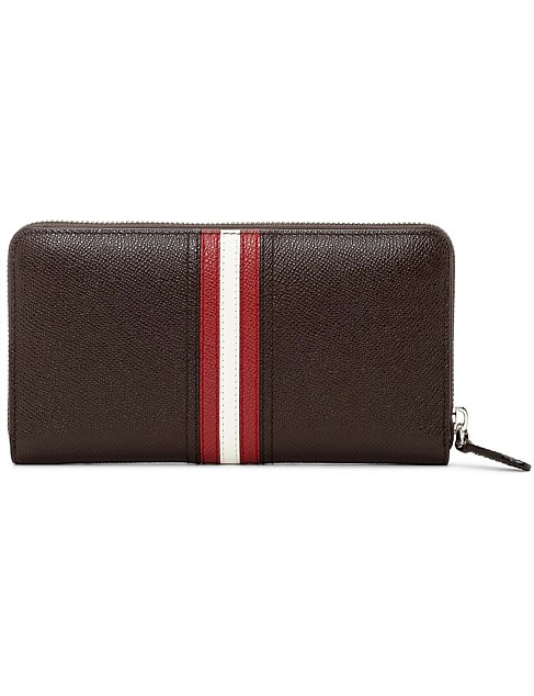 bally wallet david jones