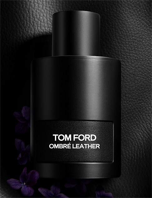 Tom Ford Ombré Leather 100ml | David Jones