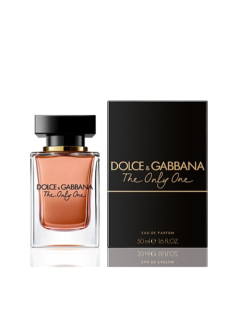 Dolce&gabbana the Only One Eau De Parfum 50ml | David Jones