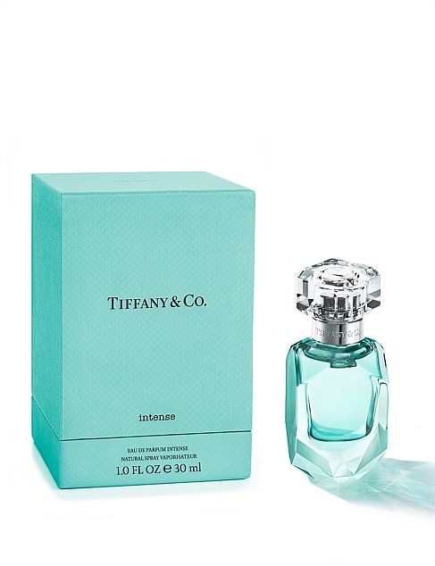 Tiffany & Co Tiffany Edp Intense 30ml | David Jones