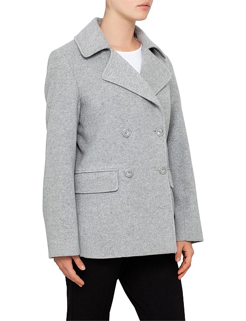 david jones women's coats