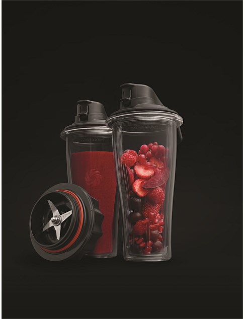 Vitamix Ascent Series ブレード+600mlカップ+フタ Vitamix Ascent Series ブレード+600mlカップ+フタ