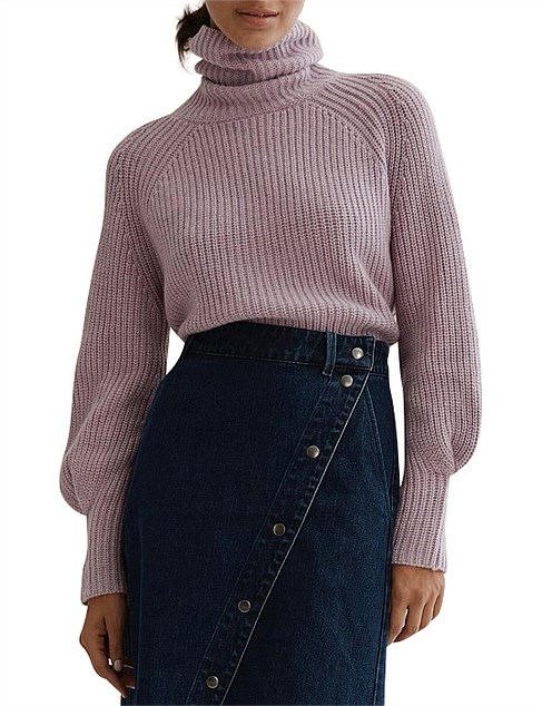 Country Road Cashmere Sweater | David Jones