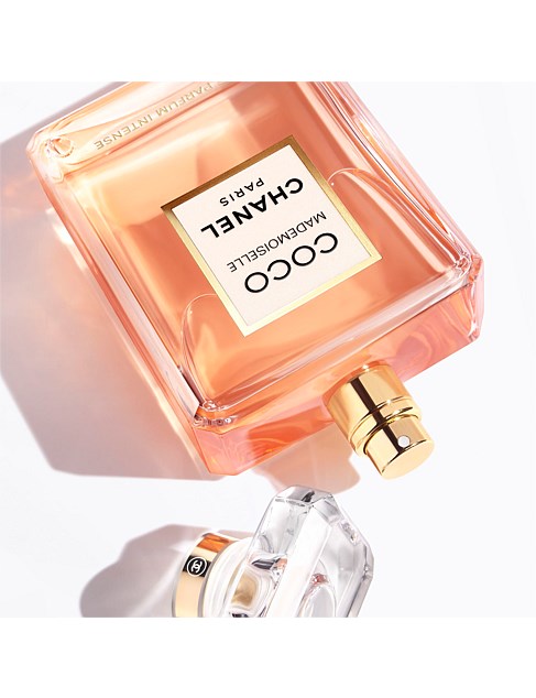 Chanel Coco Mademoiselle Eau De Parfum Intense Spray 200ml | David