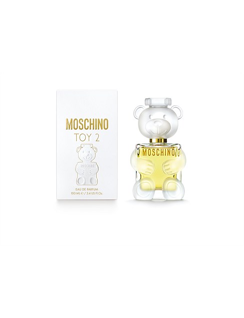 Moschino Moschino Toy 2 Edp 100ml | David Jones