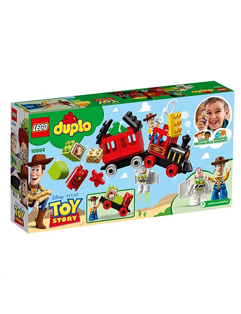 Trenino Lego Trenino Duplo Amazon Lego City Trenino A Vapore Lego