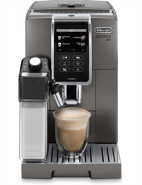 Delonghi | Buy Delonghi Coffee Machines Online | David ...