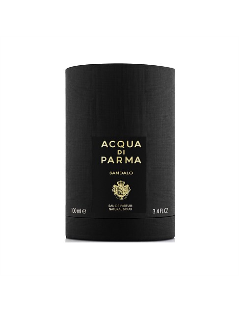 Acqua Di Parma Signatures Of the Sun Sandalo Eau De Parfum 100ml