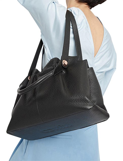 Mimco Bloom Mini Tote Bag | David Jones