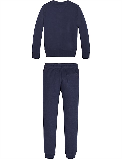 Tommy Hilfiger Boys Tracksuit Pack (boys 8-14) David Jones