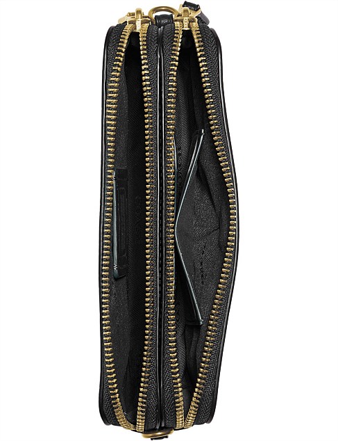 Coach Kira Crossbody | David Jones