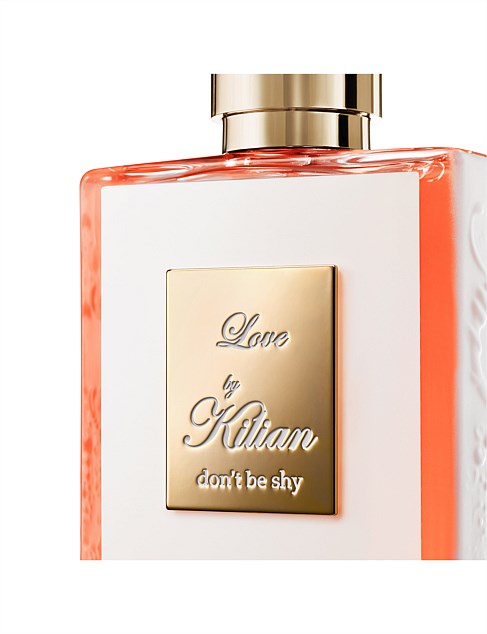 Kilian Paris Love, Don't Be Shy Refillable Spray 50ml | David Jones