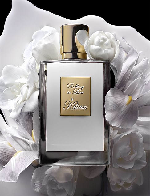 香水(女性用) Kilian Rolling in Love Eau 100ml Amazon.com : Kilian Rolling in Love EDP Spray Unisex 1.7 oz
