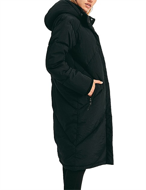The Mother Longline Puffer