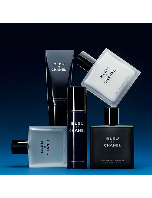 Chanel Bleu De Chanel After Shave Lotion 100ml | David Jones