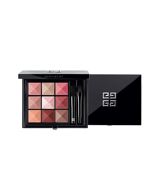 Givenchy Le 9 De Givenchy Eye Shadow Palette | David Jones
