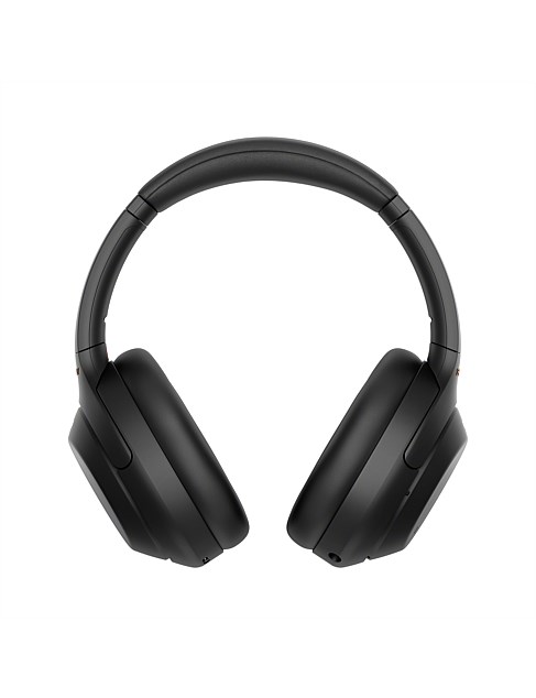 Sony Wh-1000xm4 Wireless Noise Cancelling Headphones -Black