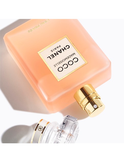 Chanel Coco Mademoiselle L'eau Privée -Night Fragrance 50ml