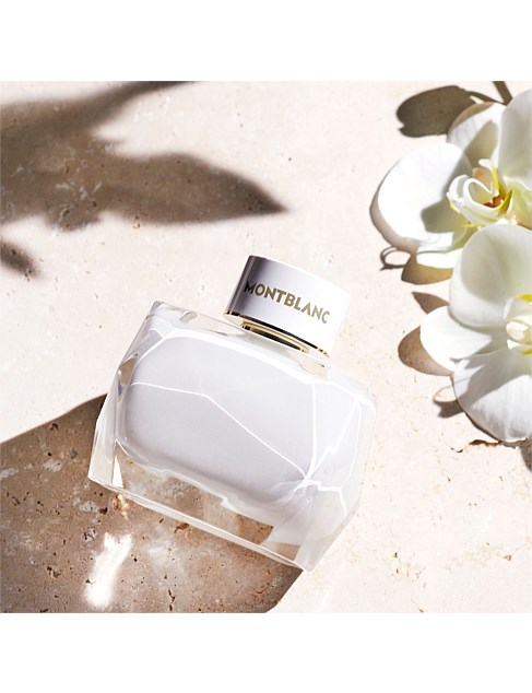 Montblanc Signature Edp 90ml | David Jones