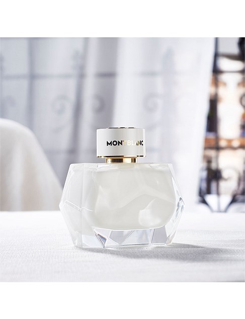 Montblanc Signature Edp 90ml | David Jones