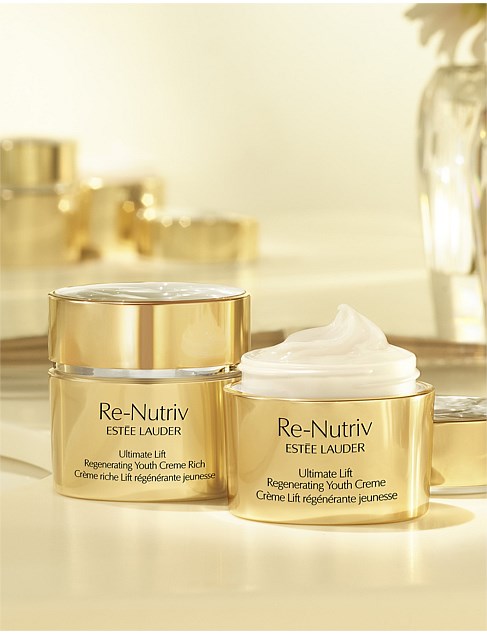 Estee Lauder Re-nutriv Ultimate Lift Regenerating Youth Crème 50ml