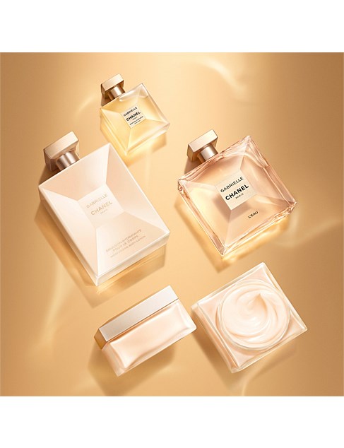 Chanel Gabrielle Chanel the Body Cream 150g | David Jones