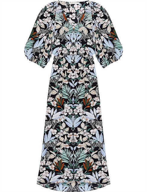 Day Dresses | Buy Casual Summer Dresses Online | David Jones - Ringle Dress